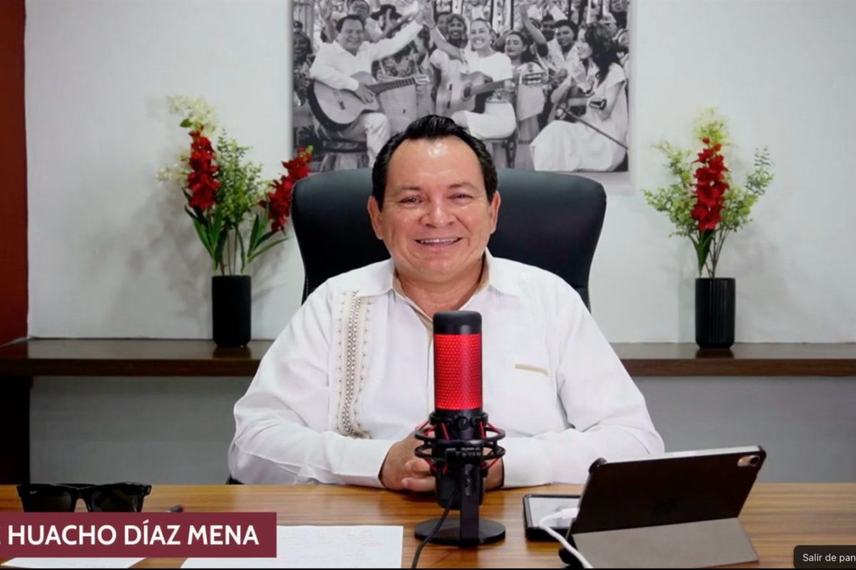 PRONOSTICAN  LOS MEJORES AÑOS PARA YUCATÁN