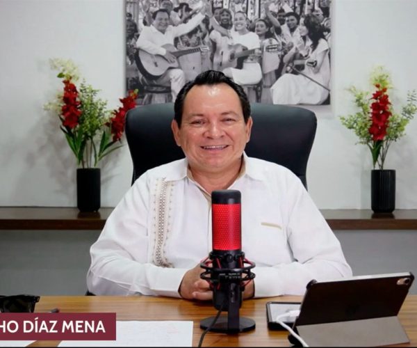 PRONOSTICAN  LOS MEJORES AÑOS PARA YUCATÁN