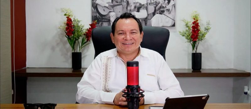 PRONOSTICAN  LOS MEJORES AÑOS PARA YUCATÁN