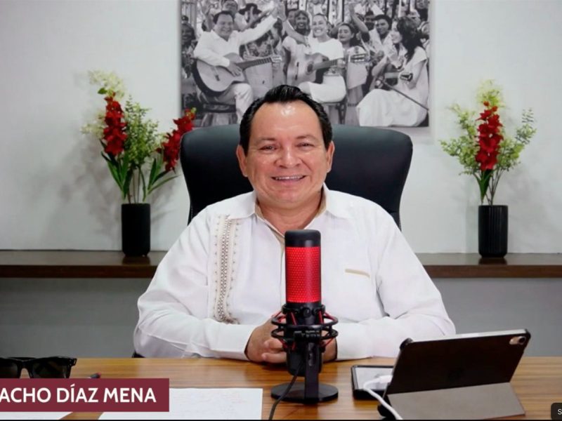 PRONOSTICAN  LOS MEJORES AÑOS PARA YUCATÁN