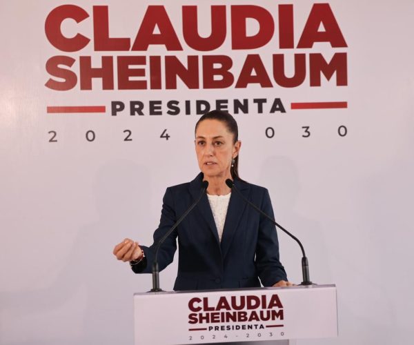 NO VA A HABER NUEVOS IMPUESTOS: CSP