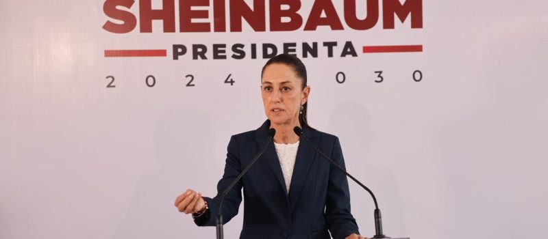 NO VA A HABER NUEVOS IMPUESTOS: CSP