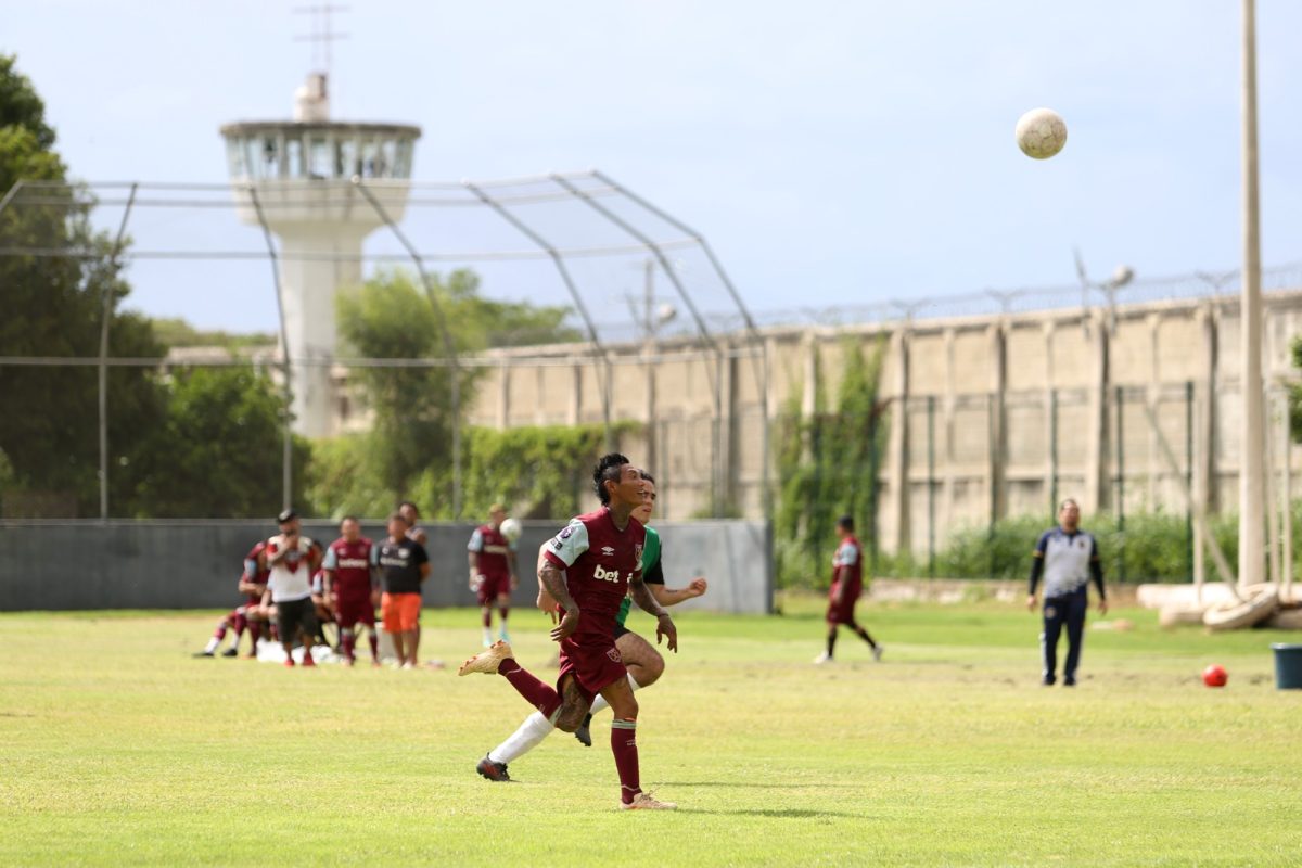 PARTICIPARÁN 20 PAÍSES EN ESTA JUSTA DEPORTIVA