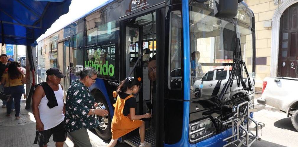 CUATRO NUEVAS RUTAS EN EL PONIENTE
