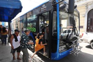 CUATRO NUEVAS RUTAS EN EL PONIENTE