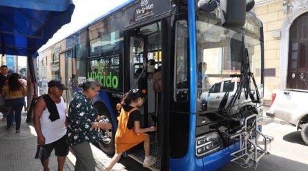 CUATRO NUEVAS RUTAS EN EL PONIENTE