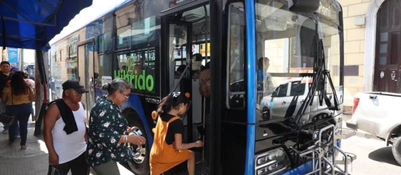 CUATRO NUEVAS RUTAS EN EL PONIENTE