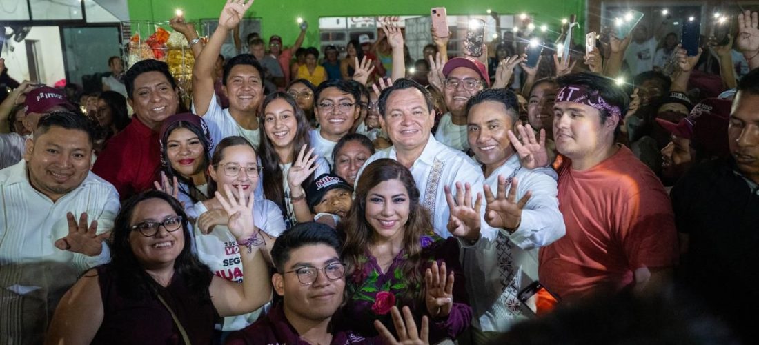 PARA QUE PUEDAN ALCANZAR MEJORES CONDICIONES LABORALES: JDM