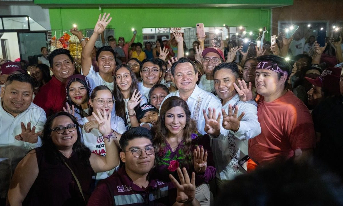 PARA QUE PUEDAN ALCANZAR MEJORES CONDICIONES LABORALES: JDM