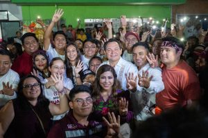 PARA QUE PUEDAN ALCANZAR MEJORES CONDICIONES LABORALES: JDM