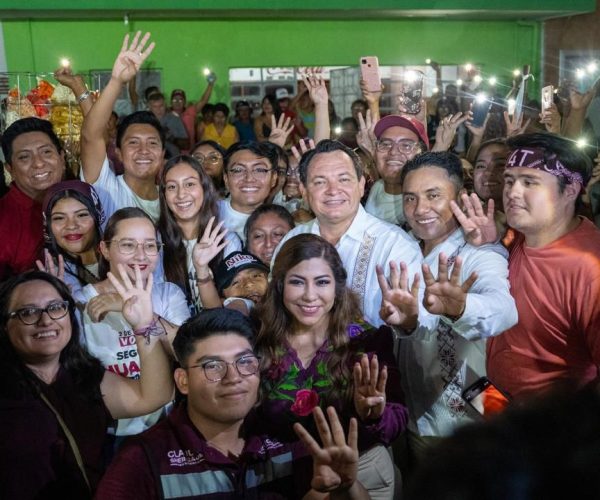 PARA QUE PUEDAN ALCANZAR MEJORES CONDICIONES LABORALES: JDM