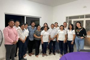 PARA LLEVAR UN TRABAJO COORDINADO