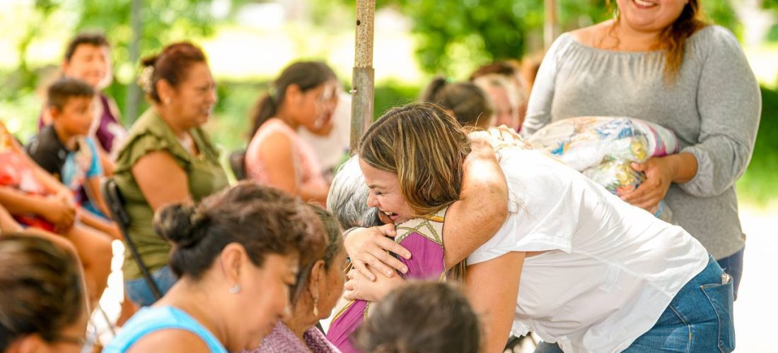 HAGAMOS CADA UNO LO QUE NOS CORRESPONDE: CPL