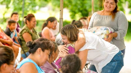 HAGAMOS CADA UNO LO QUE NOS CORRESPONDE: CPL