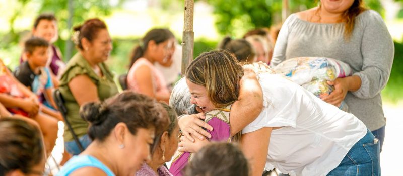 HAGAMOS CADA UNO LO QUE NOS CORRESPONDE: CPL