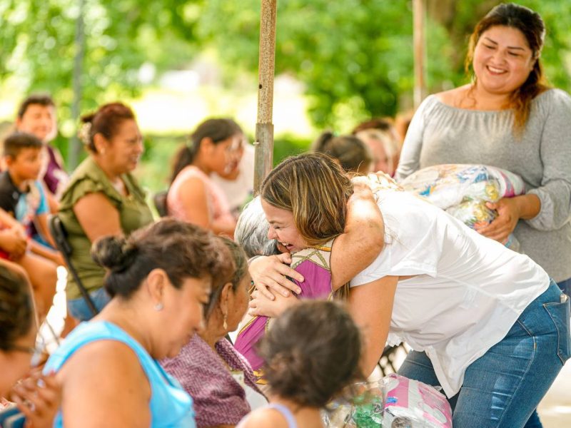 HAGAMOS CADA UNO LO QUE NOS CORRESPONDE: CPL