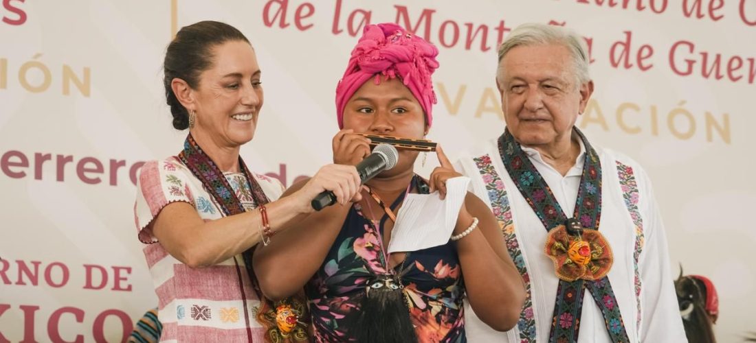 TODOS LOS MUNICIPIOS DE LA COSTA CHICA ESTARÁN COMUNICADOS: CSP