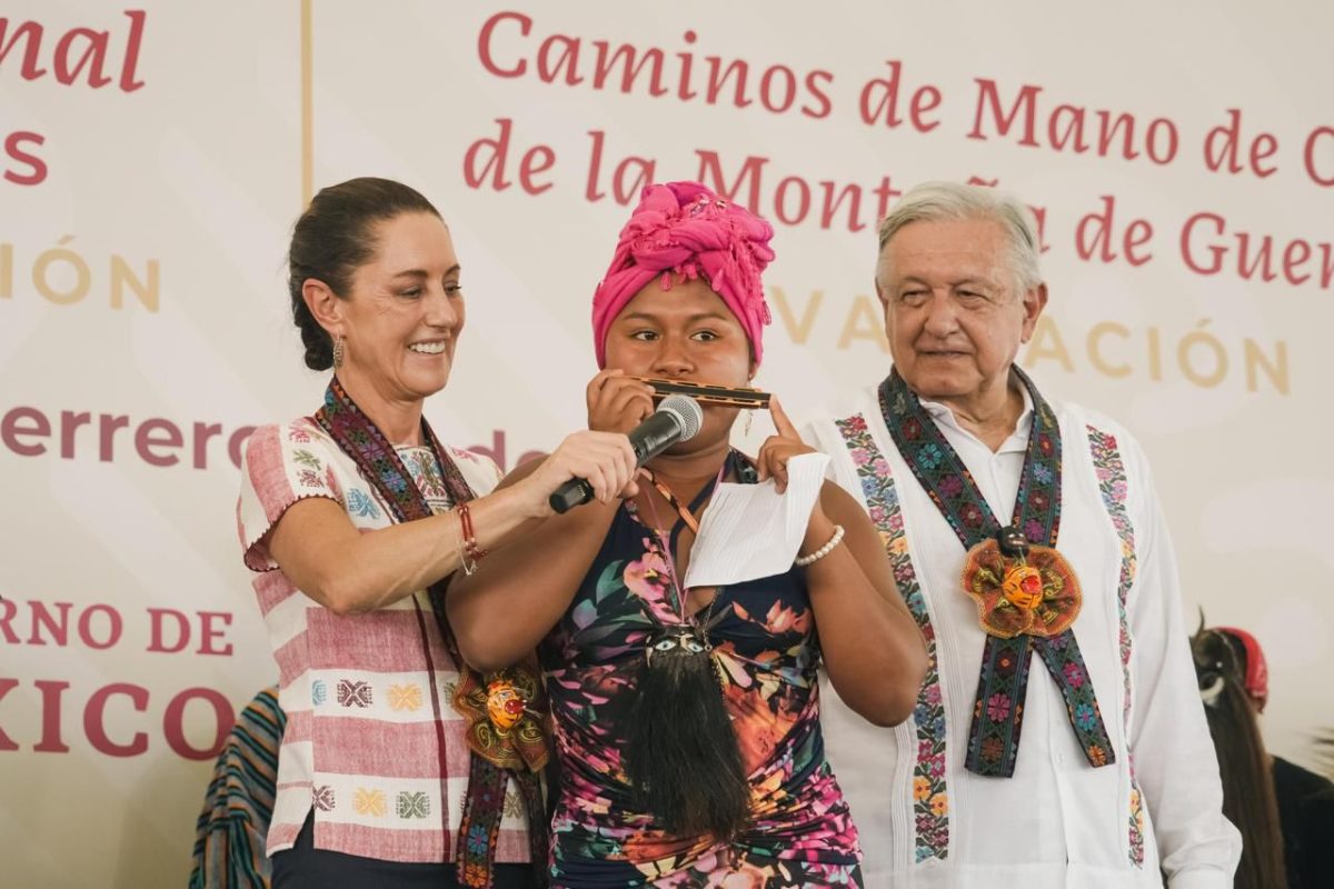 TODOS LOS MUNICIPIOS DE LA COSTA CHICA ESTARÁN COMUNICADOS: CSP