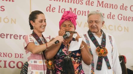 TODOS LOS MUNICIPIOS DE LA COSTA CHICA ESTARÁN COMUNICADOS: CSP