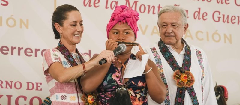 TODOS LOS MUNICIPIOS DE LA COSTA CHICA ESTARÁN COMUNICADOS: CSP