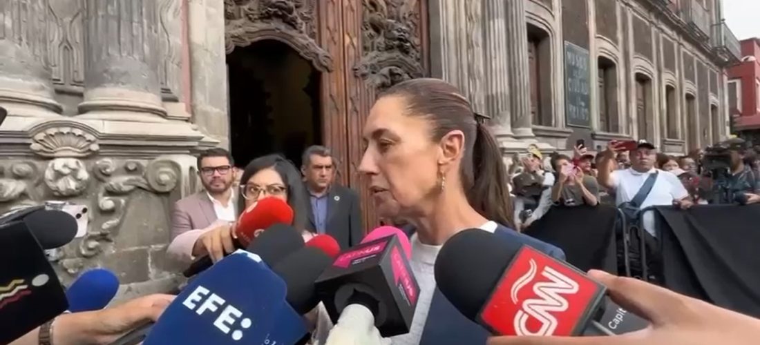 COTINUAREMOS TRABAJANDO HASTA ENCONTRAR LA VERDAD: CSP