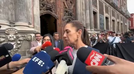 COTINUAREMOS TRABAJANDO HASTA ENCONTRAR LA VERDAD: CSP