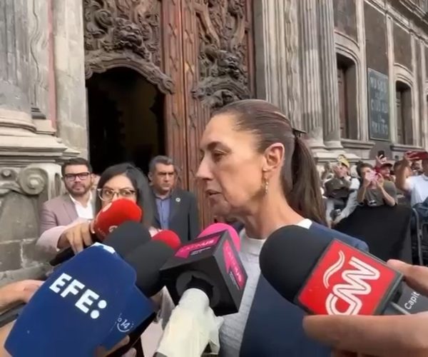 COTINUAREMOS TRABAJANDO HASTA ENCONTRAR LA VERDAD: CSP