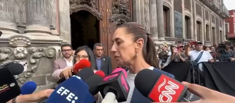 COTINUAREMOS TRABAJANDO HASTA ENCONTRAR LA VERDAD: CSP