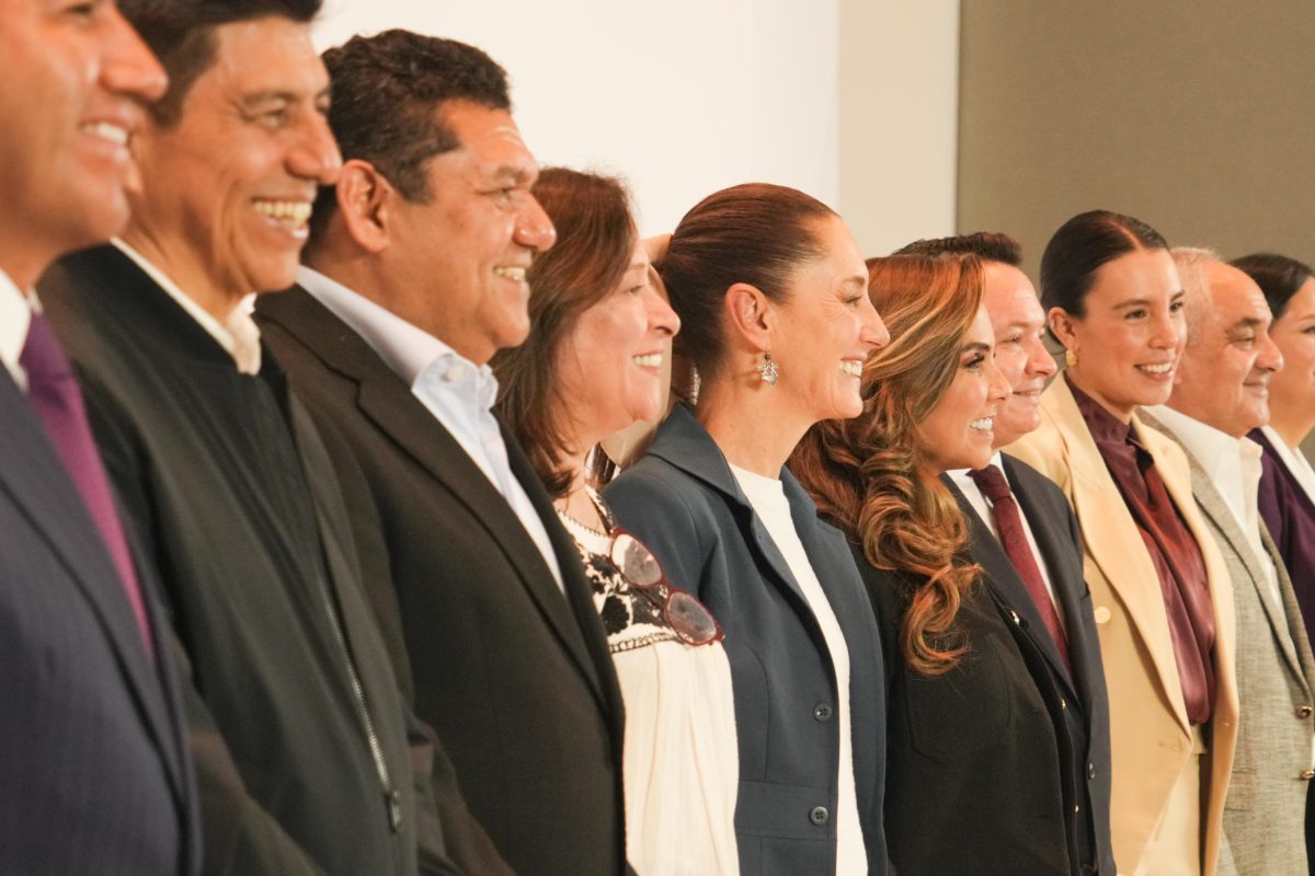 HISTÓRICAMENTE HABÍA SIDO LA REGIÓN MÁS ABANDONADA DE NUESTRO PAÍS: CSP