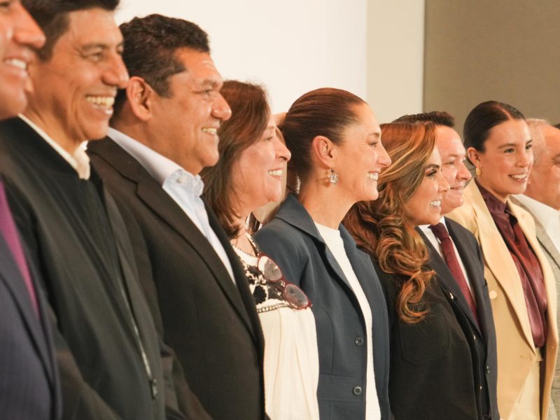 HISTÓRICAMENTE HABÍA SIDO LA REGIÓN MÁS ABANDONADA DE NUESTRO PAÍS: CSP