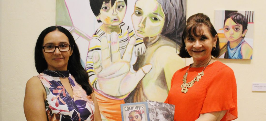 FORMAS Y COLORES CON LENGUAJE PROPIO