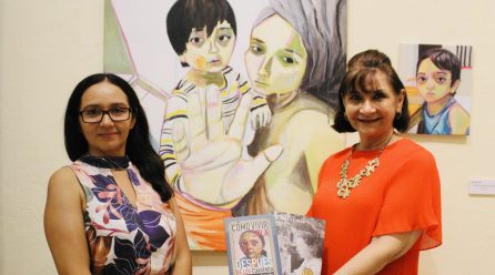 FORMAS Y COLORES CON LENGUAJE PROPIO