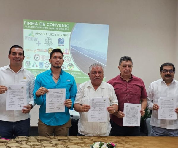 A PASO FIRME POR LOS TRABAJADORES