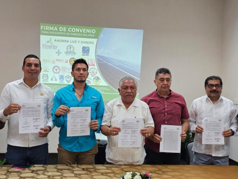 A PASO FIRME POR LOS TRABAJADORES