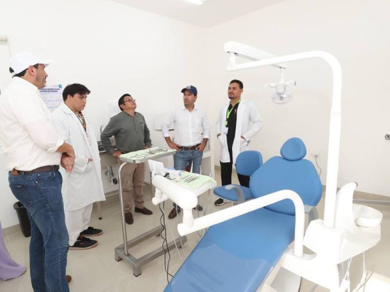 VILA AGRADECE EL TRABAJO EN EQUIPO