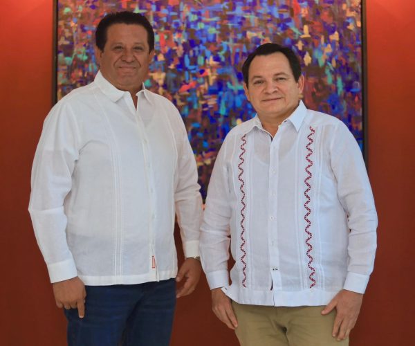 PARA SUMAR ACCIONES EN BENEFICIO DE LOS YUCATECOS