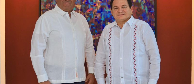 PARA SUMAR ACCIONES EN BENEFICIO DE LOS YUCATECOS