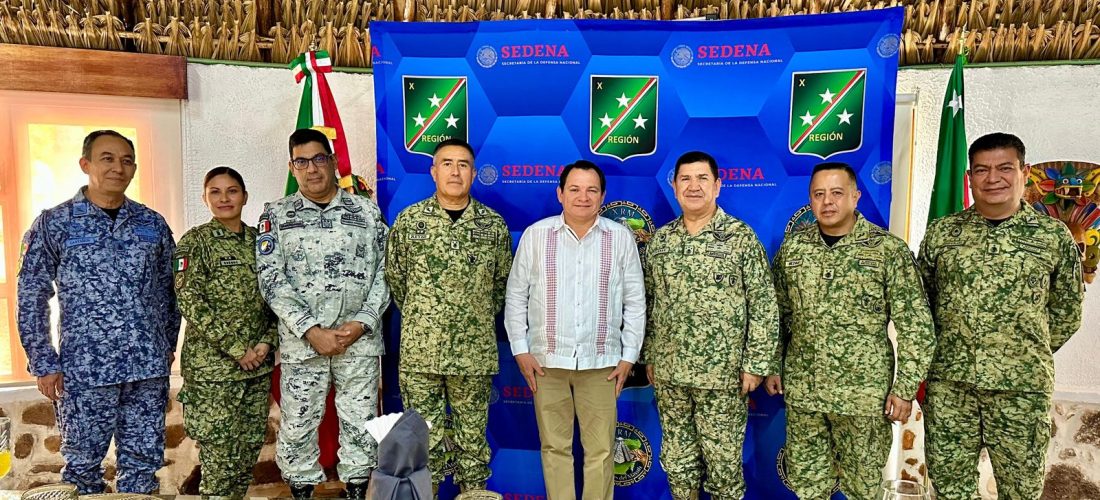 CON TODO EL RESPALDO PARA HUACHO