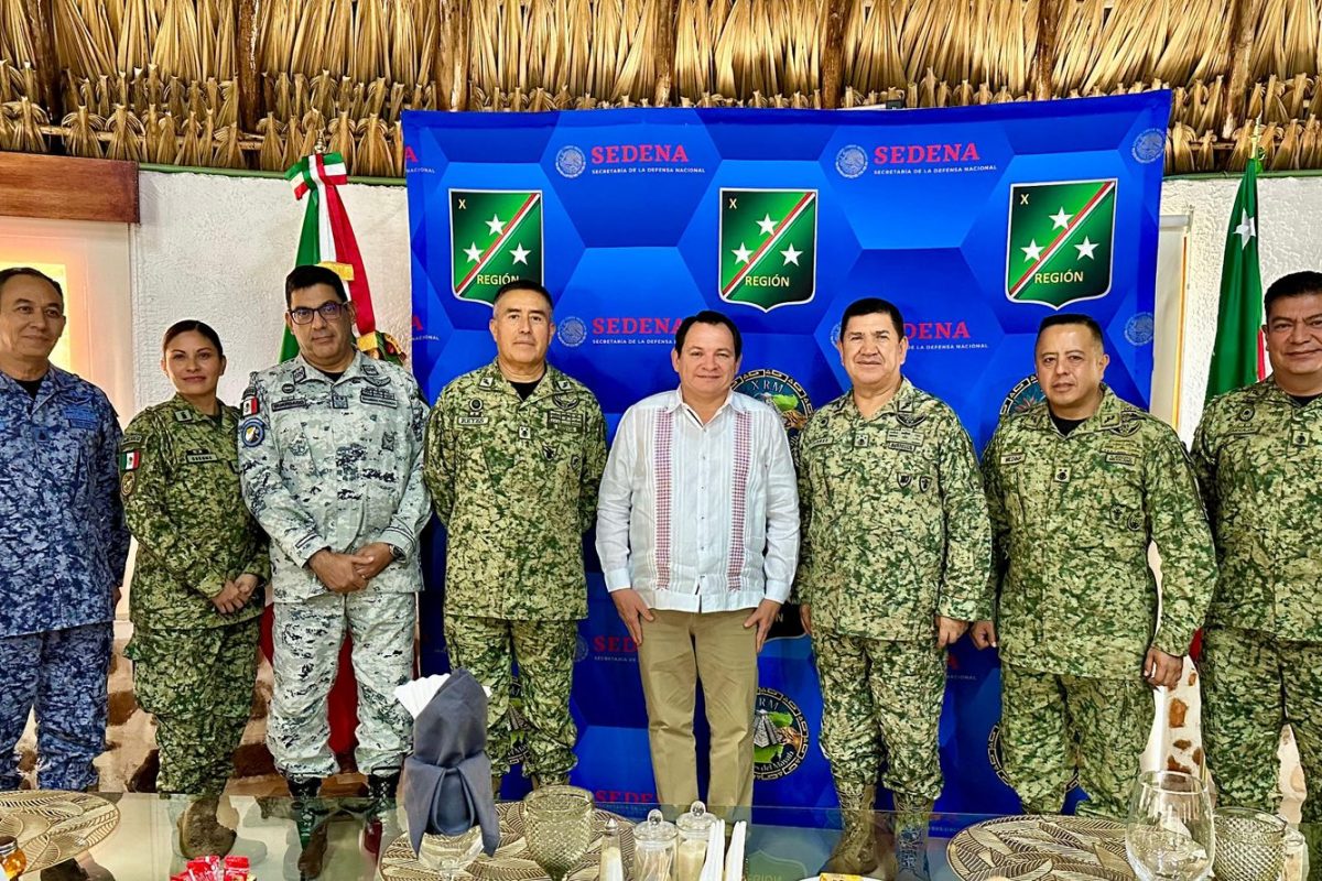 CON TODO EL RESPALDO PARA HUACHO