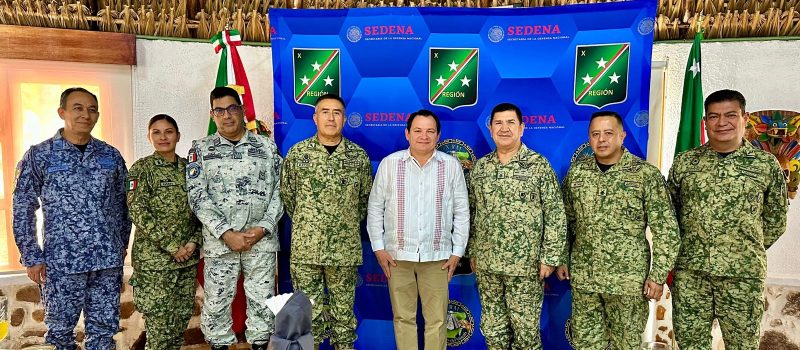 CON TODO EL RESPALDO PARA HUACHO