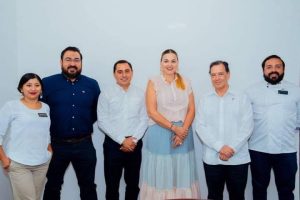 PORTUGAL MIRA A YUCATÁN COMO UN ALIADO