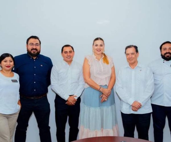 PORTUGAL MIRA A YUCATÁN COMO UN ALIADO