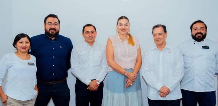 PORTUGAL MIRA A YUCATÁN COMO UN ALIADO