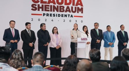 TAMBIEN LOS PROYECTOS TIENEN QUE VER CON EL RIEGO AGRÍCOLA: CSP