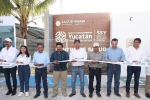 ESTA GIRA MARCA EL INICIO DEL FIN DE NUESTRA ADMINISTRACIÓN: MVD