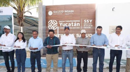 ESTA GIRA MARCA EL INICIO DEL FIN DE NUESTRA ADMINISTRACIÓN: MVD