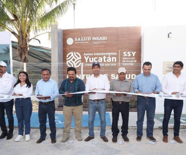 ESTA GIRA MARCA EL INICIO DEL FIN DE NUESTRA ADMINISTRACIÓN: MVD