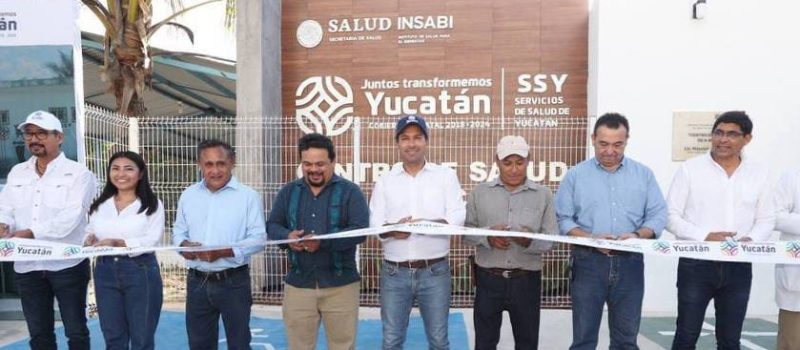 ESTA GIRA MARCA EL INICIO DEL FIN DE NUESTRA ADMINISTRACIÓN: MVD