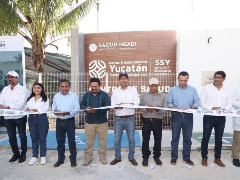 ESTA GIRA MARCA EL INICIO DEL FIN DE NUESTRA ADMINISTRACIÓN: MVD