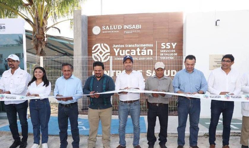 ESTA GIRA MARCA EL INICIO DEL FIN DE NUESTRA ADMINISTRACIÓN: MVD